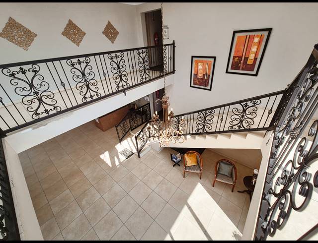 18,466M² BED & BREAKFAST FOR SALE IN ABRAHAMSRUST